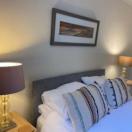 An Cladach Bed & Breakfast Bernisdale Luaran gambar