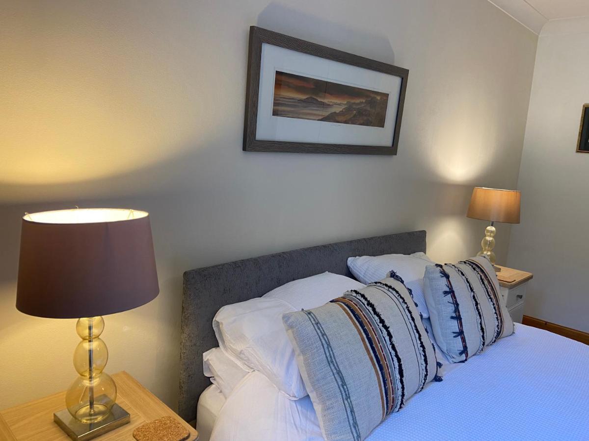 An Cladach Bed & Breakfast Bernisdale Luaran gambar