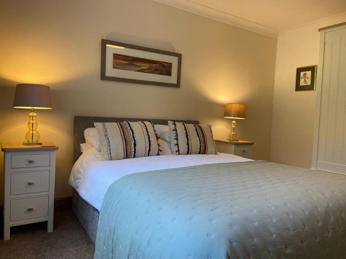 An Cladach Bed & Breakfast Bernisdale Luaran gambar